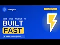 Softigital AI-Integrated SaaS Web Mobile App Development React Next js AI