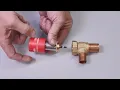 Electronic Expansion Valve Tutorial