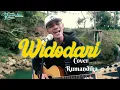 Download Lagu Widodari - Denny caknan , Guyon Waton || cover Rumandika ( Live Acoustic )