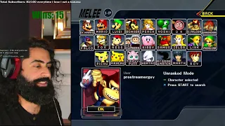 Junebug reviews RapMonster s Luigi Matchup Chart and Tier List 31 July 2025