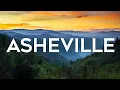 Top 10 Best Things to Do in Asheville North Carolina - Travel Guide 2024