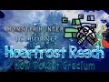 Monster Hunter World Iceborne Hoarfrost Reach - Mining Guide How To Get Gracium