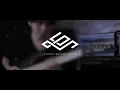 Killswitch Engage - In Due Time Guitar Cover TAB Movie