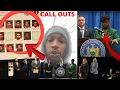 YGZ GANG MEMBERS ARRESTED IN THE BRONX FOR MULTIPLE SHOOTINGS MURDERS