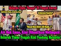 Lagu Teknologi Malaysia Ubah Gurun Arab Saudi Jadi 'Sungai' Selepas Kuasa Besar Gagal. 200 Bandar Berebut