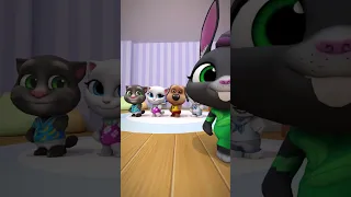 Spotlight on Talking Becca Talking Tom