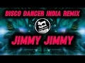 Download Lagu Disco dancer india terbaru jimmy jimmy remix | Ageng keyboard