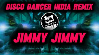 disco dancer india terbaru jimmy jimmy remix ageng keyboard