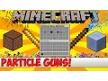 Minecraft Plugin Tutorial - Particle Guns