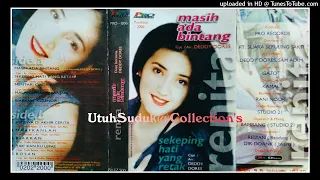 renita sekeping hati yang retak