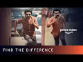 Download Lagu OMG 😱 Same To Same🤔 | Master X Acharya | Frame to Frame Compared #shorts