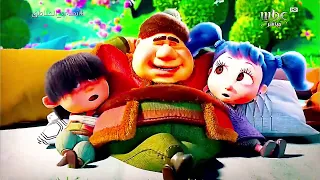 حصري ا وفواصل نادرة جميع فواصل فنانيس رمضان يجمعنا 