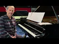 Brad Mehldau Introduces 'Suite: April 2020,' Performs "remembering before all this"