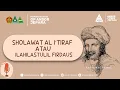 Lagu Lirik Sholawat Ilahilas Tulil Firdaus Latin, Arab, Artinya dan Dikenal Al I'tiraf Karya Abu Nawas