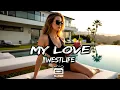 Download Lagu Westlife - My Love (Radio Edit) (Letra / Lyrics)