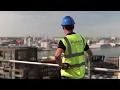 Download Lagu Pieters Bouwtechniek levert constructief ontwerp voor houten woontoren SAWA in Rotterdam