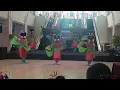 Download Lagu tari kipas ajer ( sanggar svadara jakarta)