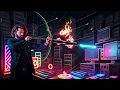 Hippie Sabotage - Darling (Official Visualizer)