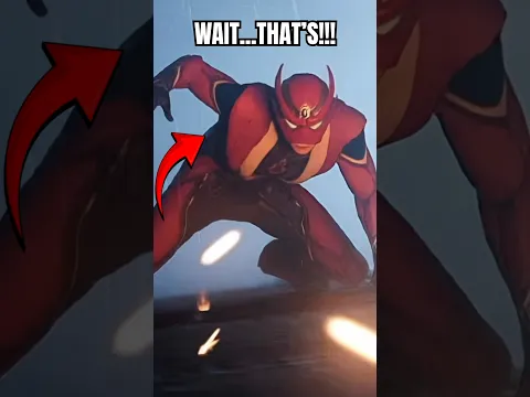 Did You MISS Marvel's Wolverine FINALLY Revealing Sunfire?