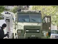 Knoxville SWAT Situation Ends Peacefully Suspect In Custody