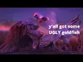 Download Lagu The most relatable and savage disney grandma to exist