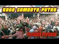 Download Lagu RAMPOKAN Jaranan ROGO SAMBOYO PUTRO Terbaru Live Gempolan Gurah Kediri 2022