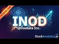 Lagu INOD: Is This AI Stock Overhyped? A Deep Dive
