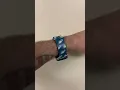 New Apple Watch SE band purchased off ETSY arrived today