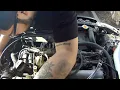 2001 Nissan Pathfinder Fixing Misfires and Start Delays