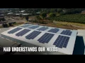 NAB Shared Value GV Storage