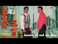 Edgar Joel | Hasta El Sol De Hoy (1993)