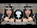Download Lagu DJ JANJI MANIS NALIKO AWAL PACARAN | DJ KISINAN 2 TREND VELOCITY | DJ VIRAL TIKTOK TERBARU 2025 !!!