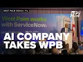 ServiceNow to bring office and 850 jobs to West Palm Beach