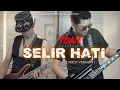 Download Lagu TRIAD - SELIR HATI | ROCK VERSION by TONE TRAVELLER
