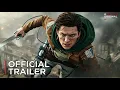 Download Lagu Attack on Titan (Shingeki no Kyojin) Live Action 2026 - HD Trailer 