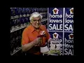 Menards Commercial 1989