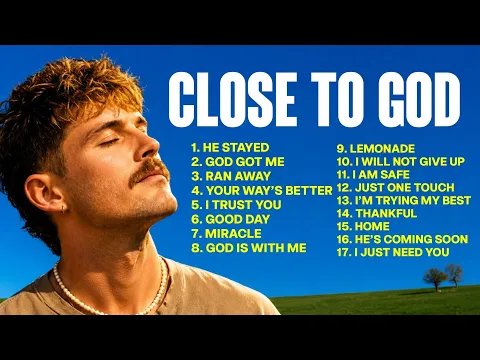 (AI made) Feeling Lost? Listen to This | Christian Pop Mix 2026