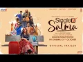 Download Lagu Single Salma | Trailer | Huma Qureshi | Sunny Singh | Shreyas Talpade | In Cinemas 31st October