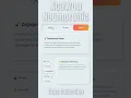 Neumorphic Tab Styles 5 Smooth UI Variants