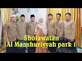 AL MANSHURIYYAH FULL ALBUM dalam Acara Mengiringi TABLIGH AKBAR MAULID NABI MUHAMMAD SAW