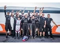 Download Lagu Double delight for Amna Al Qubaisi at Rotax Max - Al Forsan 2016