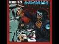 GZA - Shadowboxin' (Feat. Method Man)
