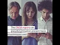 Protecting Personal Data - Why Pseudonymisation is Important