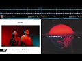K Motionz - High Note (Ft Emily Makis) X Wilkinson - Frontline