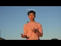 Honeymoon _ Thomas Ng (Lyrics Video)