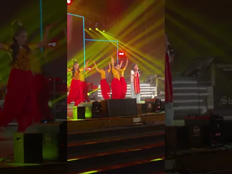 Anukriti | Live at Agartala