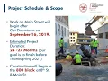 Main Street Renewal Public Meeting 19