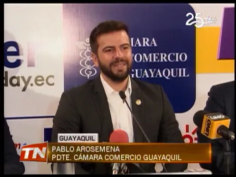 Realizarán Cybermonday 17 y 18 de septiembre