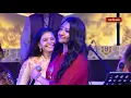 Swarotsav 2020 Day 1 | Garba Night | Vagyo Re Dhol : વાગ્યો રે ઢોલ | Bhoomi Trivedi | Ankit Trivedi