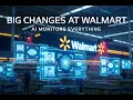 Big Changes At Walmart For Shoppers Employees
